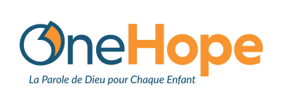 One Hope - La Parole de Dieu pour chaque enfant