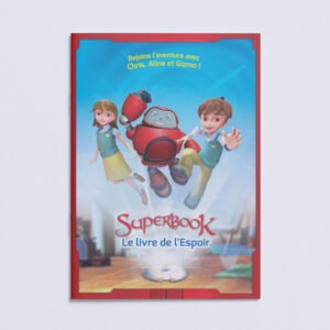 Livret SuperBook