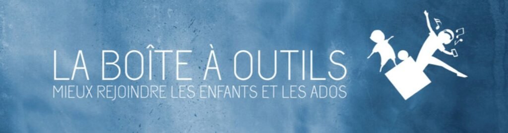 La Boîte à outils 2026 bannière