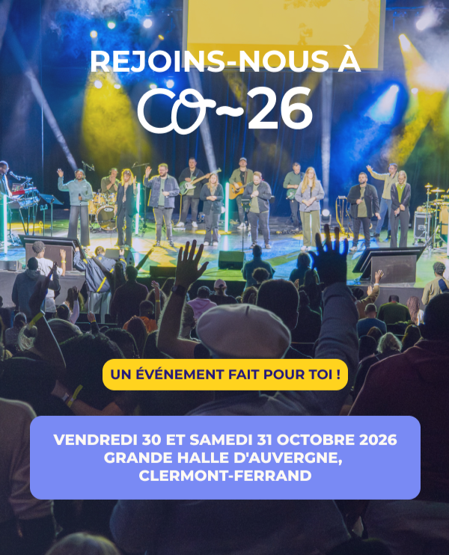 rejoindre CO-26 Clermont-Ferrand