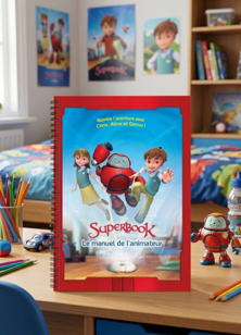 Manuel SuperBook